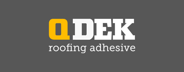 QDEK 9000 & 9001 – Designed For Use With Kingspan Optim-R Panels