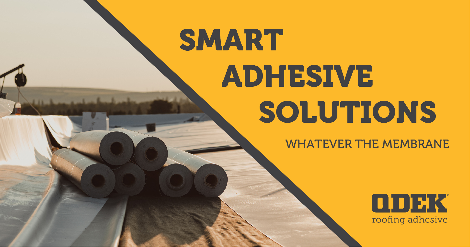 QDEK_ Smart Adhesive Solutions